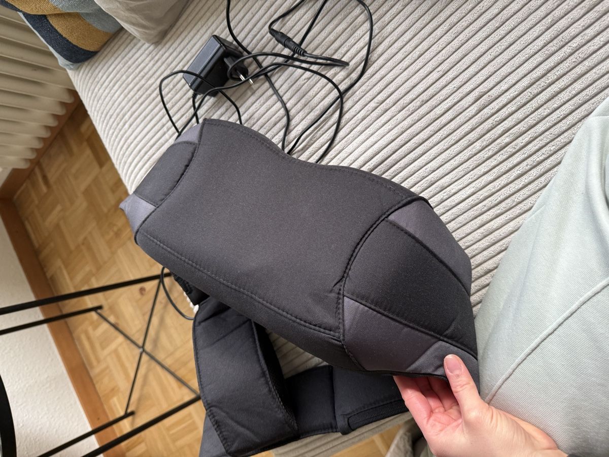 Massagegeräte: Appareil massage – Gebraucht aus Vernier von Maldita.Plants 2