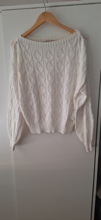 only Pullover