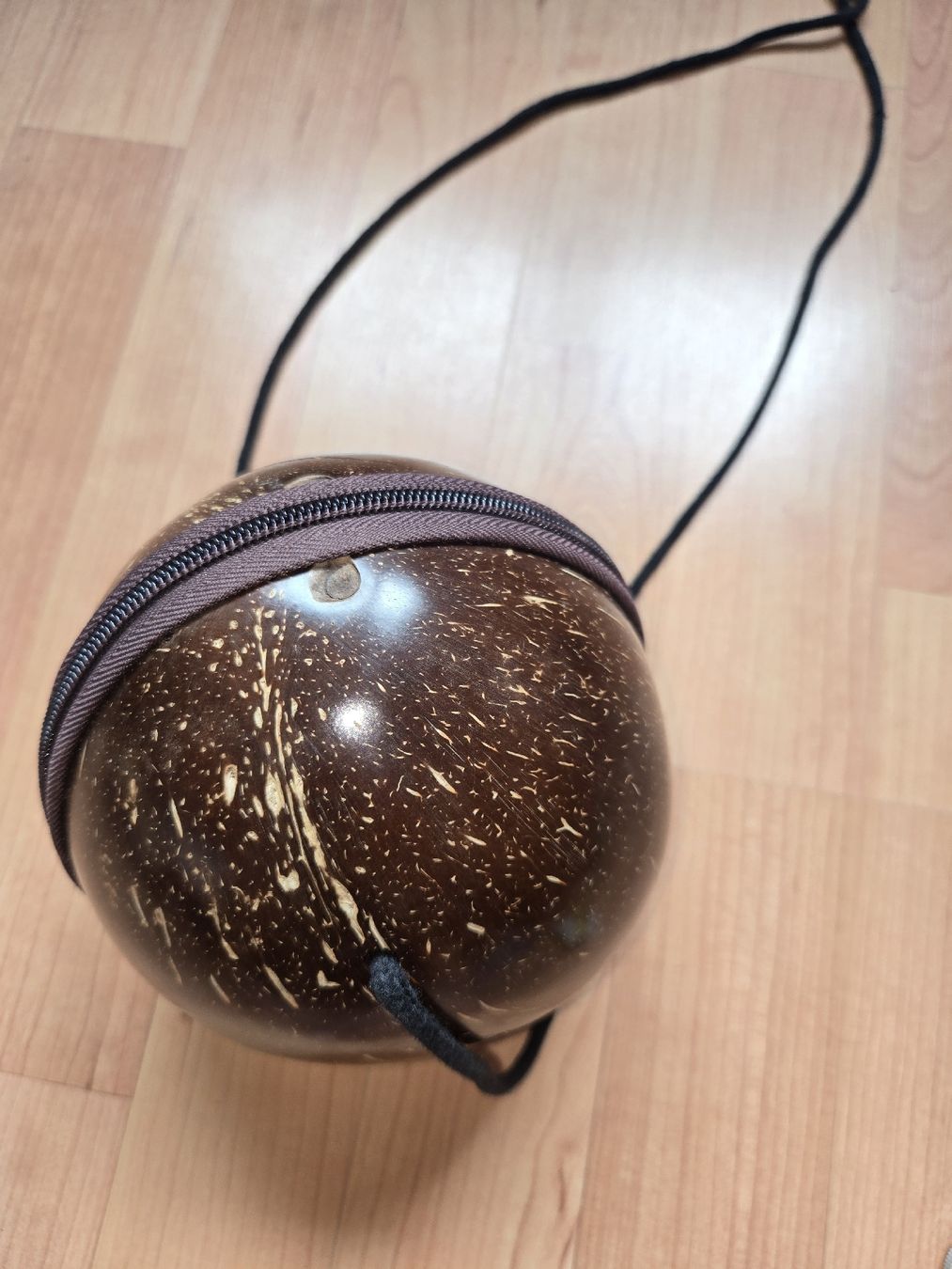 Taschen für Damen: Kokosnusstasche   – Gebraucht aus Flawil von sal_p8bj