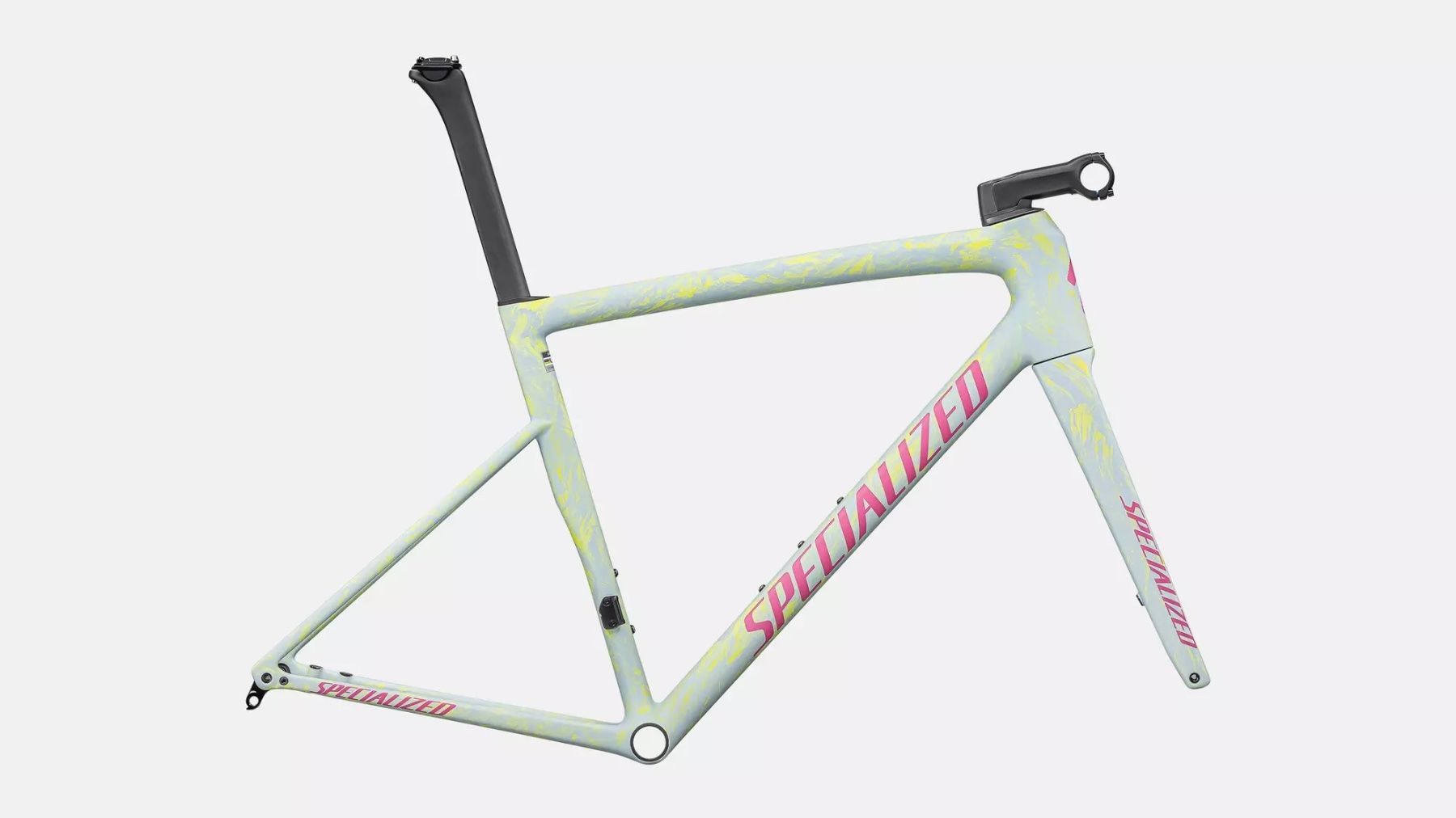 Specialized Vélos: Tarmac SL8 Frameset 54cm – Neuf avec emballage d'origine à Stettlen par Drift.Bike.Shop.Bern