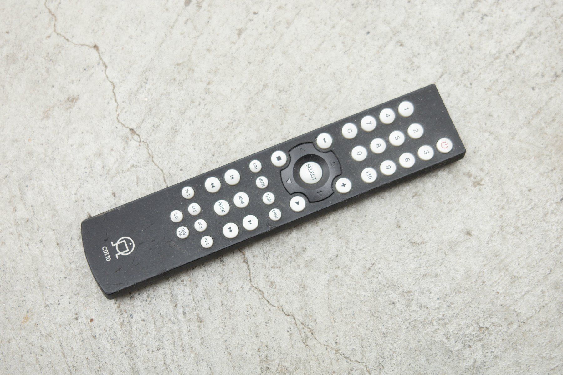 Récepteurs: Primare CDI 10 / CD Receiver – D'occasion à Zürich par ZuercherBrockenhaus 5