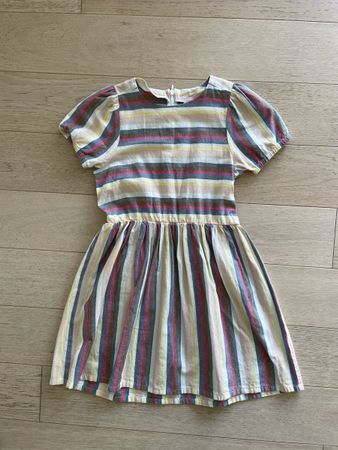 Like FLO Schönes Sommerkleid Mädchen Gr 134 Top Zustand
