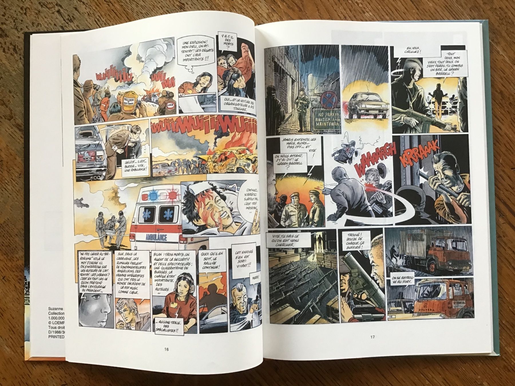 Fumetti: Van Coover EO T 2 – Usato da Fully venduto da Ruby97 2