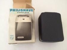 Cura del viso: Rasierapparat Philishave Cordless – Usato da Brügg BE venduto da rutschimedizin