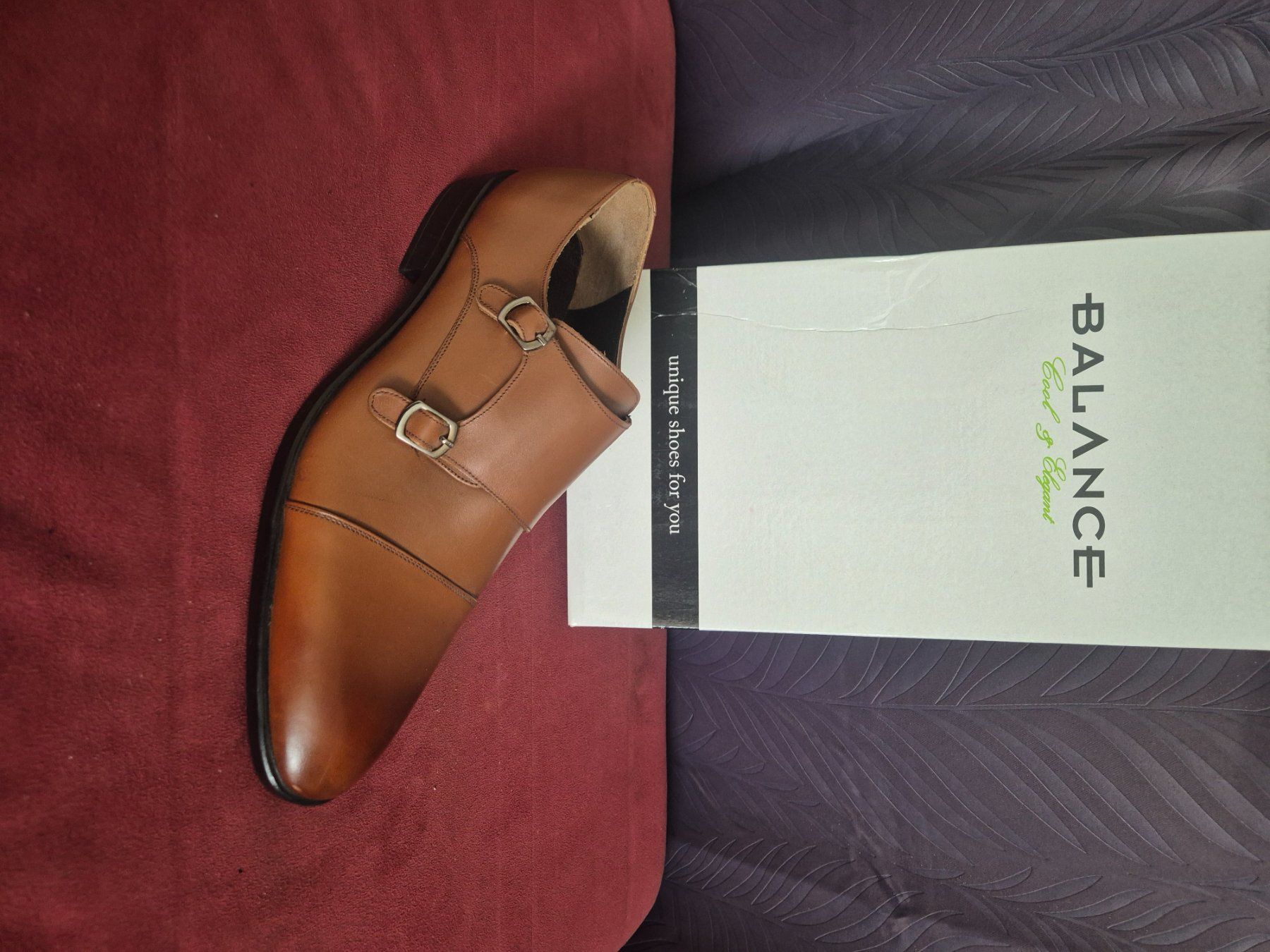 Scarpe da uomo: Shoes – Usato da Eschlikon TG venduto da jen_m2dv 3