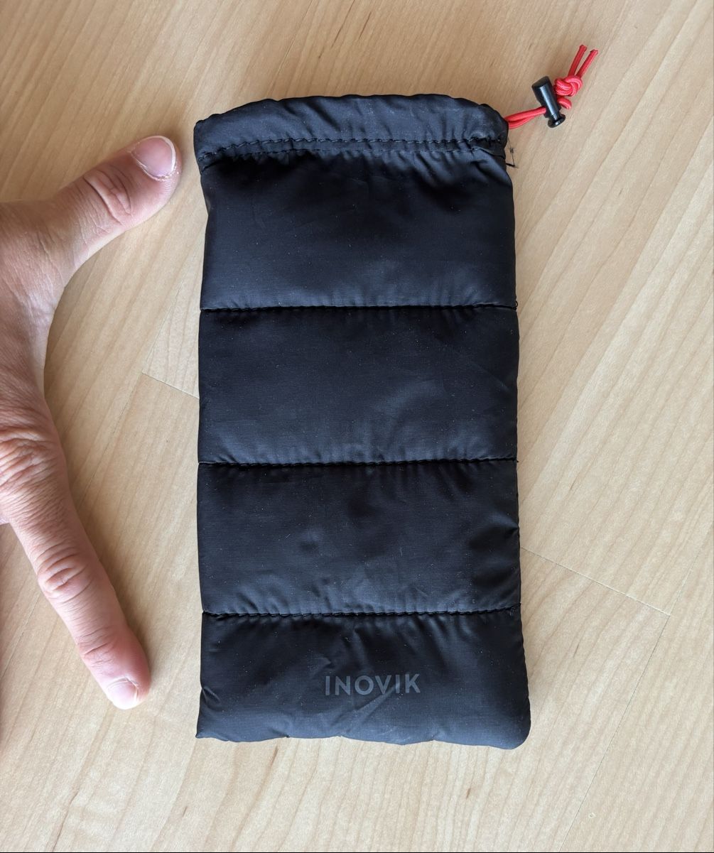 Cover & Protezioni schermo: Fourre smartphone  – Nuovo e nell'imballaggio originale da Denens venduto da RomainSecondeMain