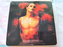 CD HIM – Greatest Lovesongs Vol. 666 ( Tin Case, collector )