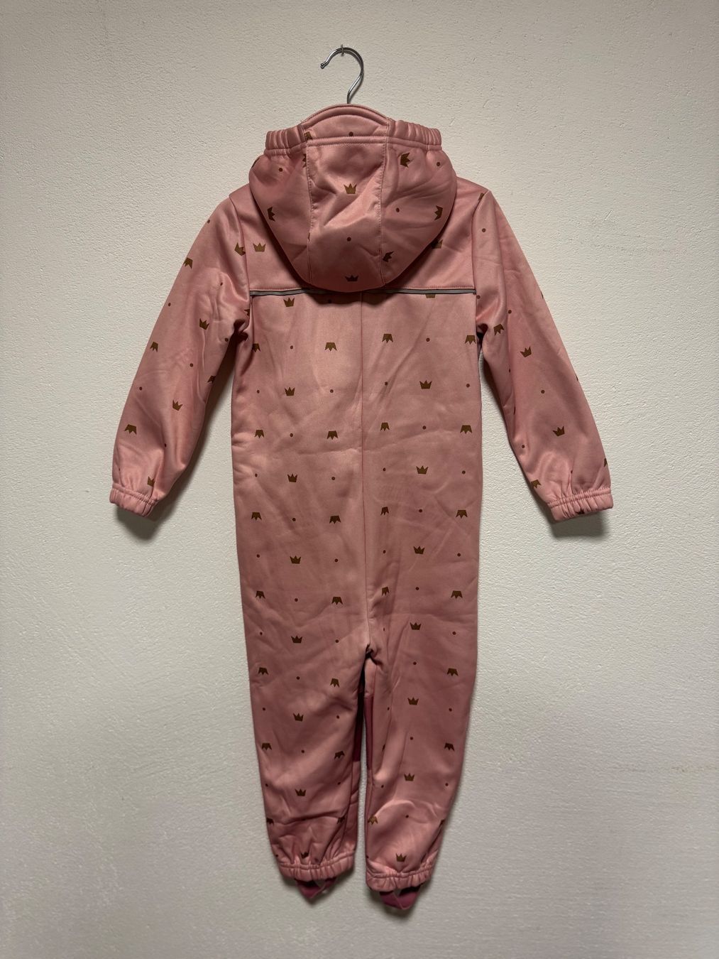 Lupilu Completi: LUPILU Softshell Overall | Gr. 98/104 👧 – Usato da Walenstadt venduto da closetqueen.mini 4
