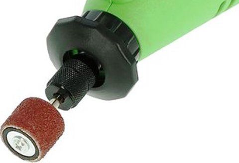 Schleifen & Polieren: Multischleifer combi mini mit Akku 41teilig wie Dremel – Neu und originalverpackt aus St. Gallen von schnaeppchen-preise 4