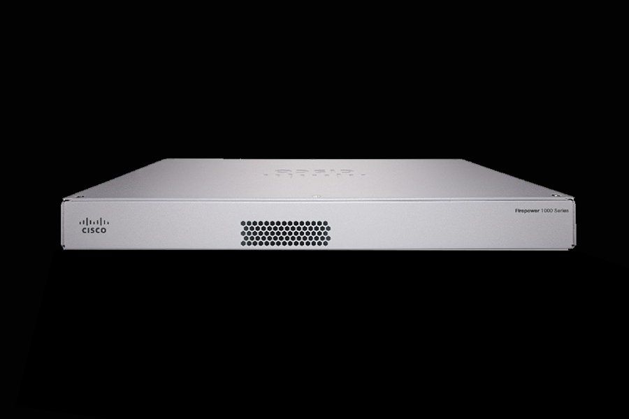 Cisco Firewall: Cisco FPR1140-NGFW-K9 Firewall Firepower – Neu und originalverpackt aus Winkel von Lanier1 1