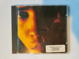 Lenny Kravitz "let love rule"