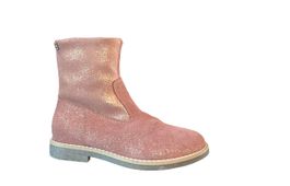 SALE! Stiefel, gefüttert Schafwolle Gr.35 schmal geschnitten