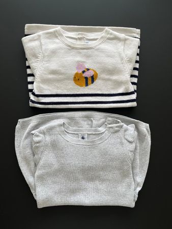 Baby Girl Dresses, 18 Months, Excellent Condition 