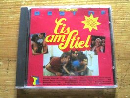 Top CD ʽEis am Stielʼ Volume 2, Top Hits  / neuwertig