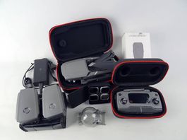 DJI Mavic Pro 2 - état proche du neuf + accessoires complets