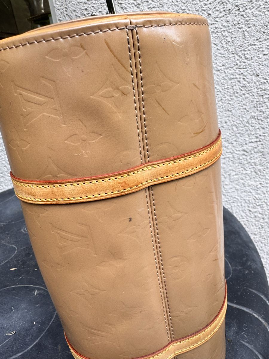 Borse da donna: Louis Vuitton Schultertasche – Usato da Neuenegg venduto da ilovefashion123 9
