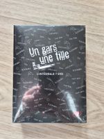 Un gars, une fille - L'intégrale 7 DVD - neuf sous cellophan