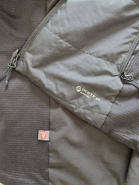 Salomon Giacche: Salomon Jacket M – Usato da Locarno venduto da ran_c5zb 1