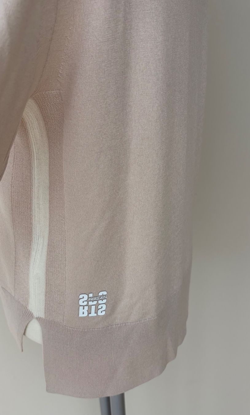 Marc Cain Maglioni & Felpe: MARC CAIN Pullover Gr.38 (N3) NP349,- – Nuovo (secondo la descrizione) da Degersheim venduto da Starkigel 4