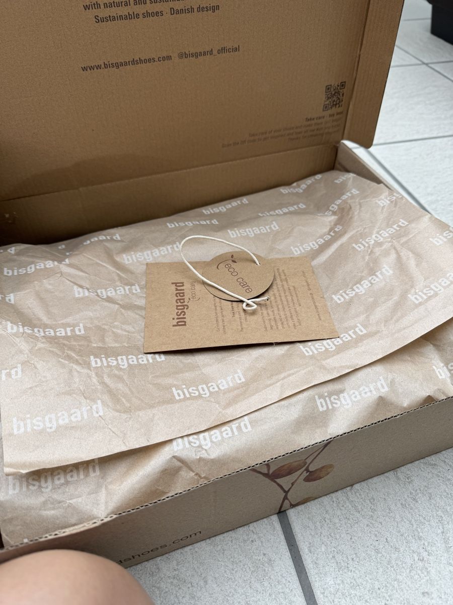 Bisgaard Scarpe per ragazze: Bisgaard Rubber Boots Leopard Print Size 35 Used Condition – Usato da Andelfingen venduto da len_hc8f 5