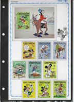 GRENADA 1979 **