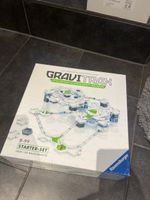 GraviTrax Kugelbahn Starter-Set ab 8 Jahren neuwertig