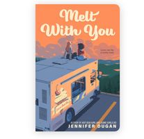 Melt with you