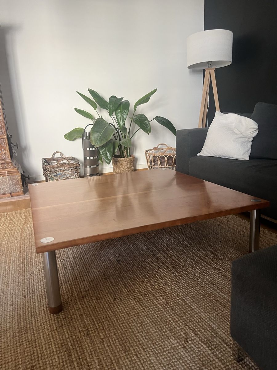 Tavoli: Hochwertiger Kirschbaum-Couchtisch  – Usato da Basel venduto da kim_tz76 1