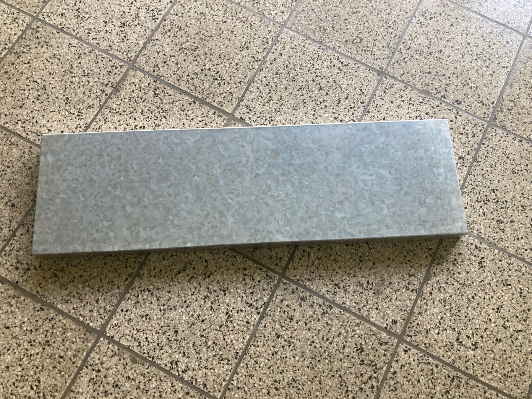 Errex Regale: ERREX- Regal Packet (Einzelteile) – Gebraucht aus Basel von UMA-Schule 3