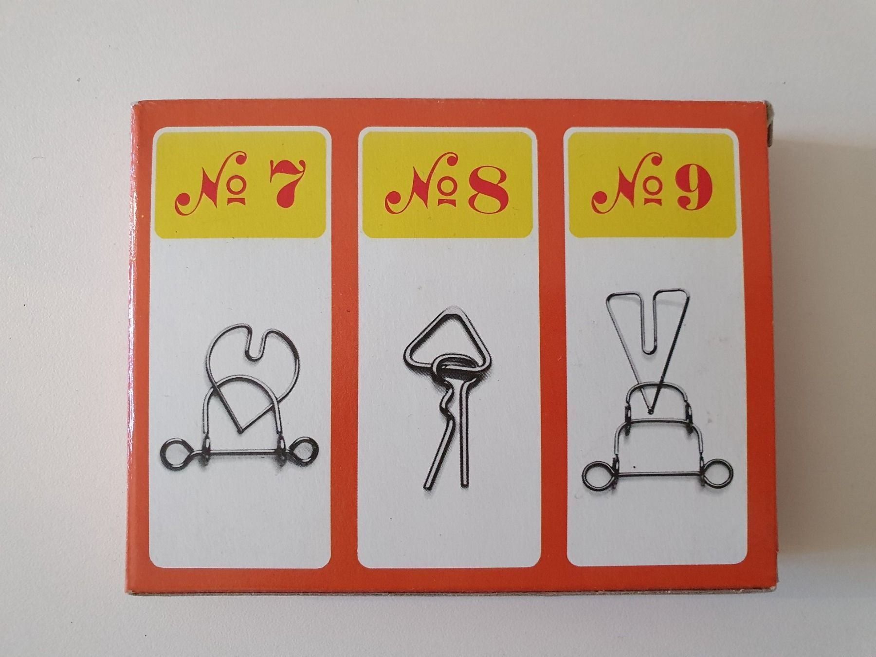 Spiele: Geschicklichkeits Spiel – Gebraucht aus Ennetbühl von Steph048 1