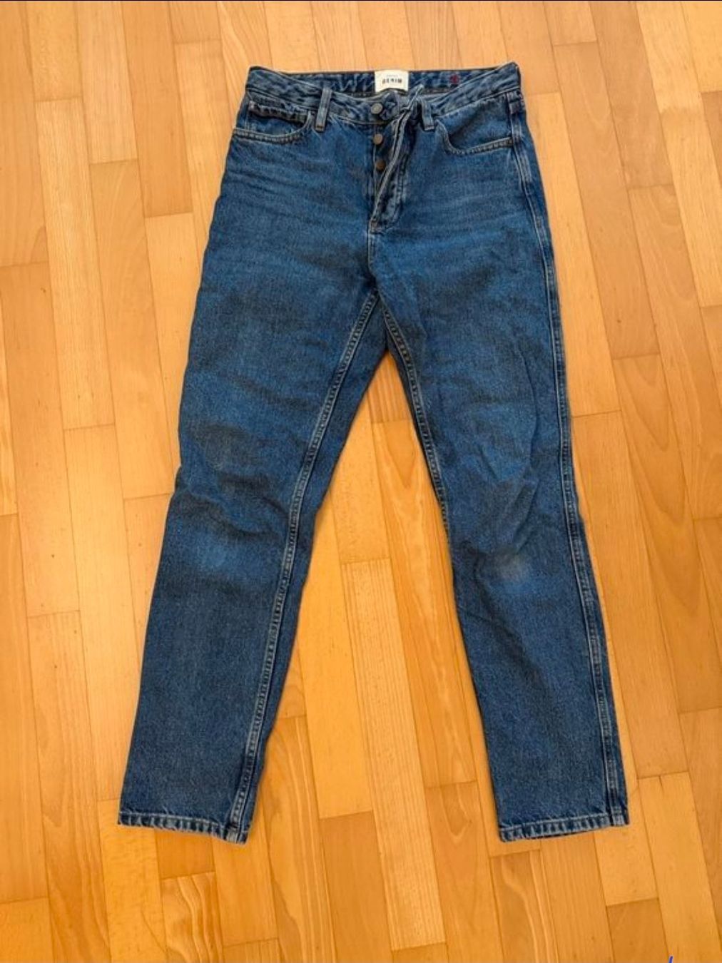 Sezane Jeans: Sezane Jeans 28 – Usato da Winterthur venduto da vss_h665