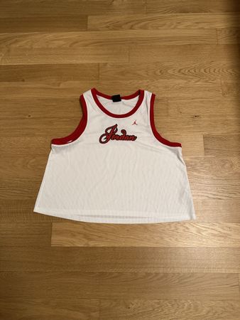 Sportliches Jordan Tanktop Grösse XL
