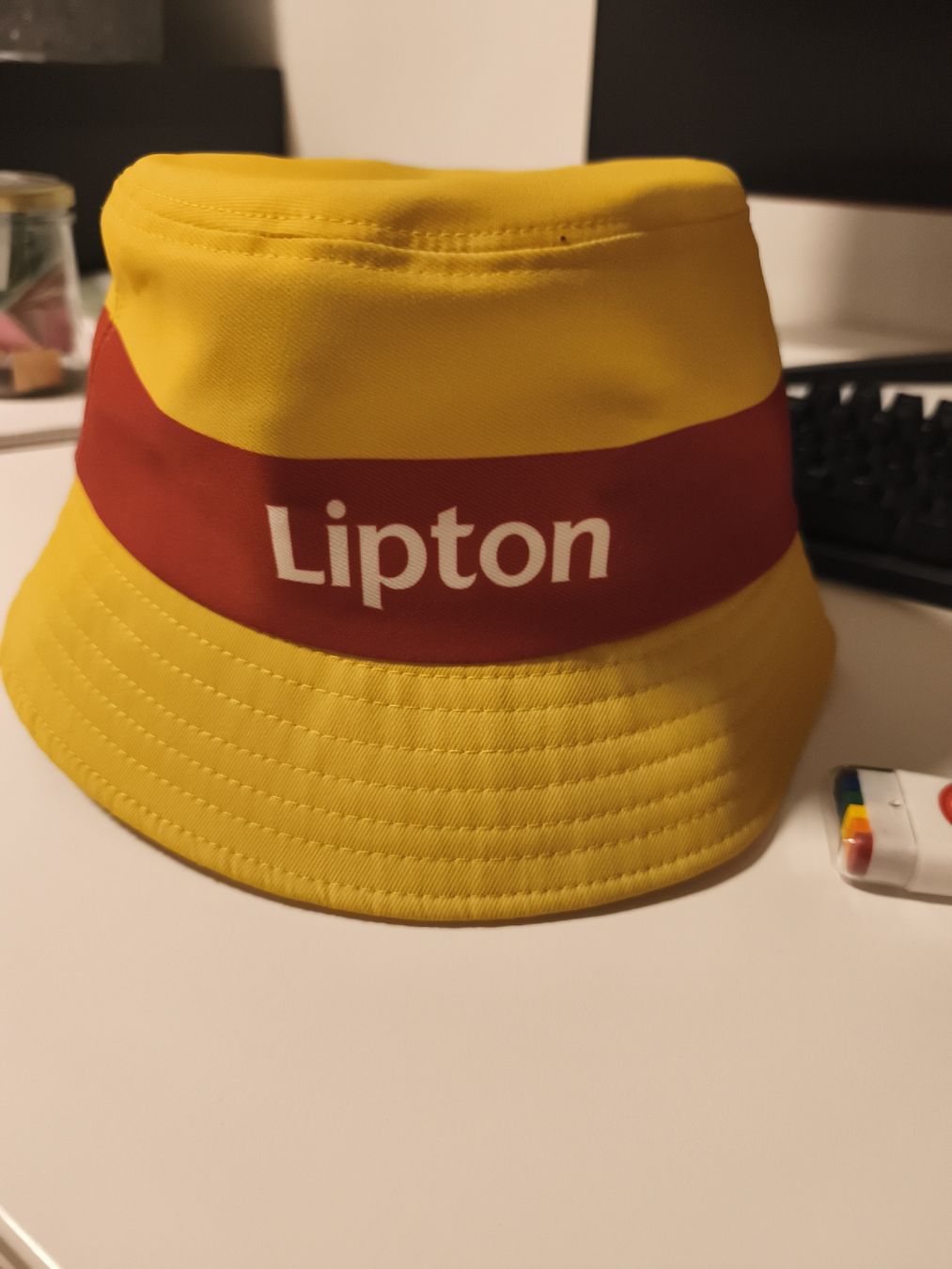 Chapeaux, bonnets & casquettes: Lipton Fischerhut – D'occasion à Bern par ste_j79r