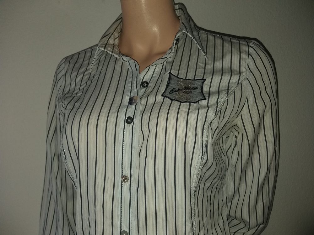 Bottega Veneta Camicette: Blouse / Bluse BOTTEGA    Taille / Grosse S....... – Usato da Cossonay-ville venduto da Super-Price-Quality 5