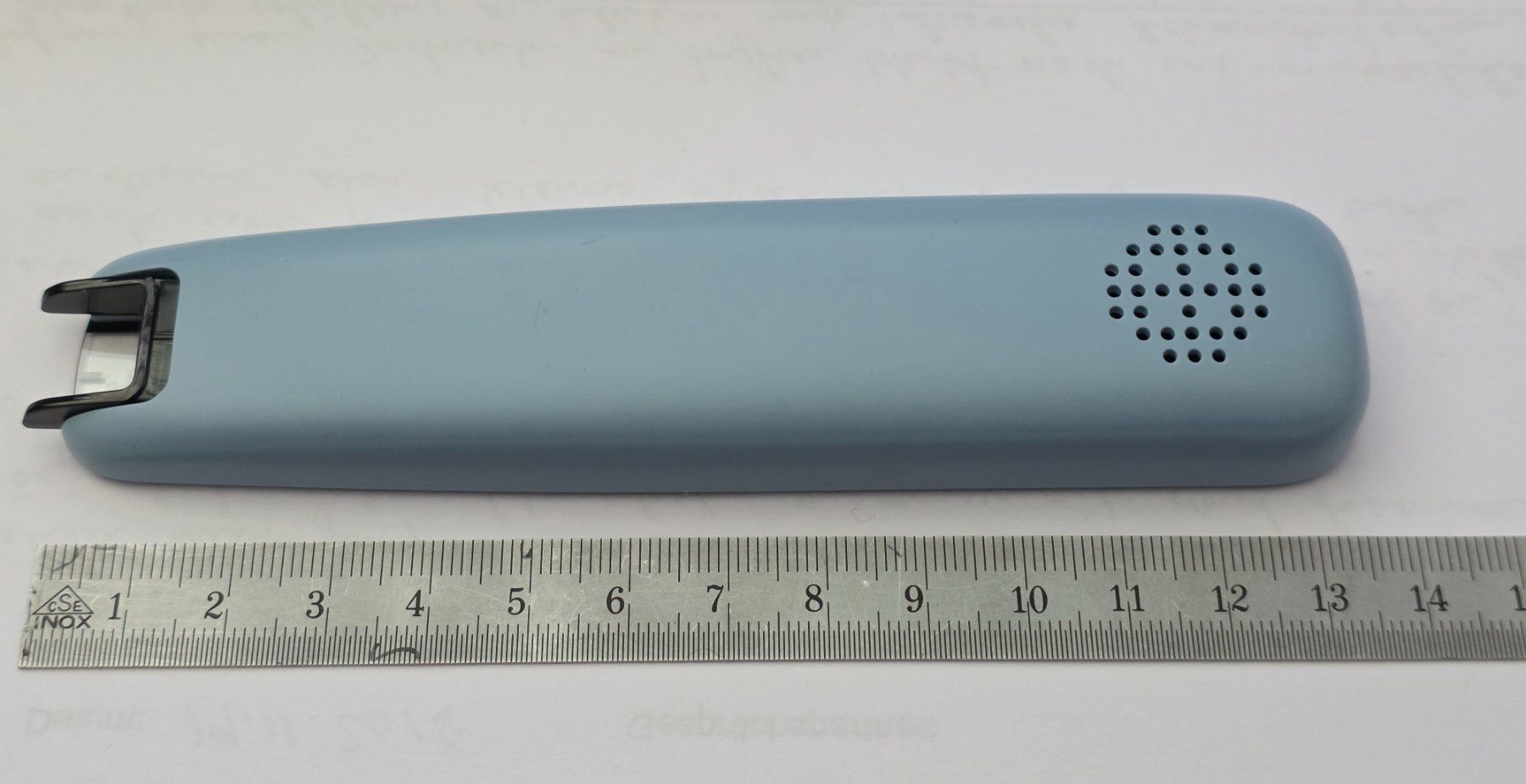 Scanner: Stift-Übersetzungsscanner – Nuovo e nell'imballaggio originale da Zürich venduto da korunar 3