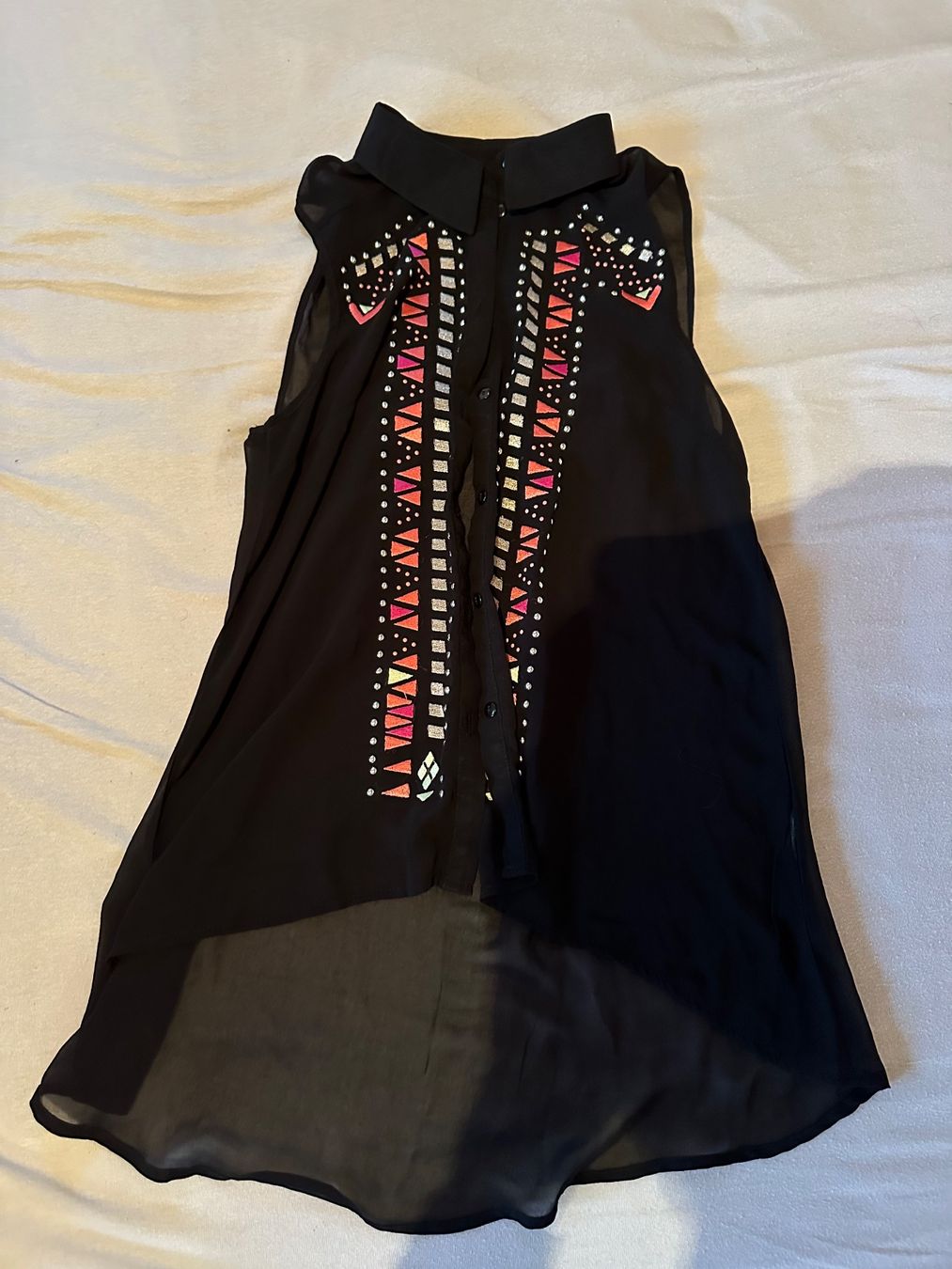 Top: Damen Tops/Blusen  -   Grösse: S – Usato da Oberhofen Thun'see venduto da ClaudiaKelesh 1