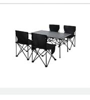 Camping Tisch und Stühle set Für Kinder