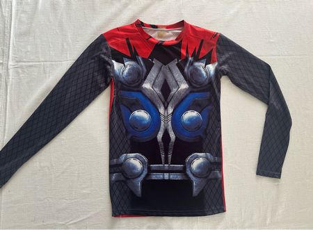 NEU! BADESHIRT Spiderman mit UVS 50. Gr. 144 cm