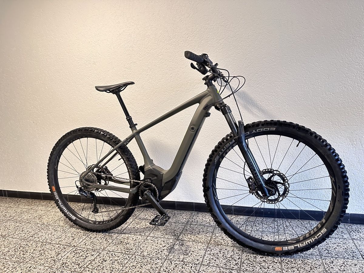 Specialized Velos: Specialized Levo HT 2021 – Gebraucht aus Stansstad von