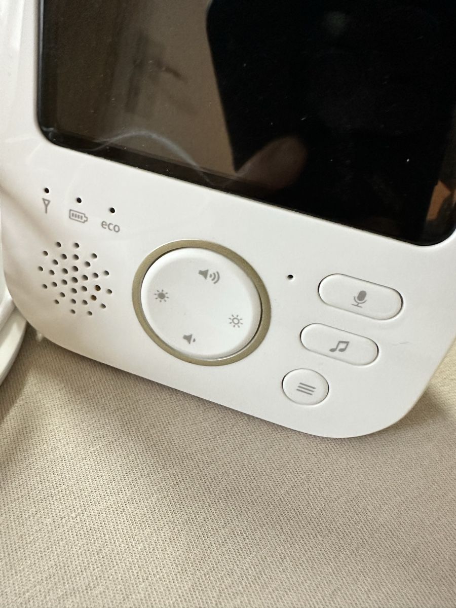 Philips Babyphone: Babycam Philips – Usato da Horw venduto da Try_q79n 1
