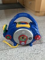 Chicco CD Player f. Kinder - Top Zustand! Funktioniert!