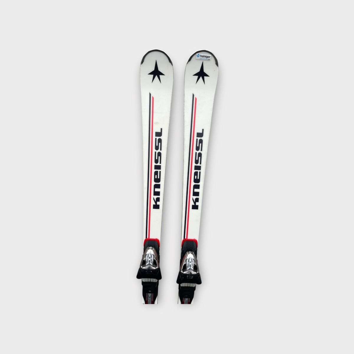 Kneissl Sci: Kneissel White Star 166cm 010325057 – Usato da Murten venduto da Ski-Outlet 1