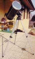 Télescope Celestron G9 ¼ Schmidt-Cassegrain