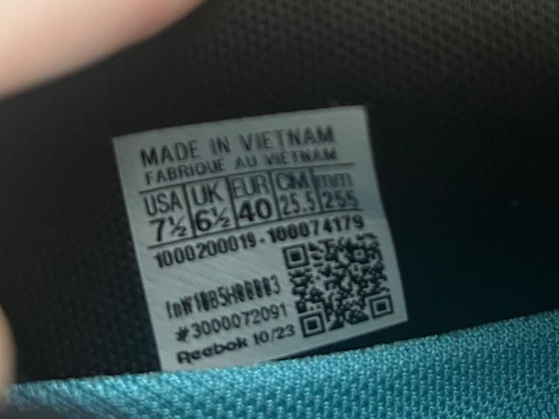 Reebok Damenschuhe: Reebok Nano X4 – Gebraucht aus Münchenbuchsee von LP_Store 3
