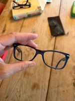 Ray ban Kinderbrille 