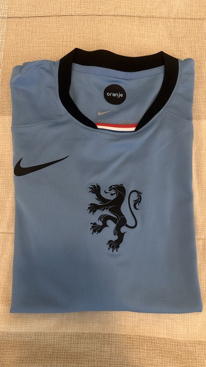 Nike Canottiere & Pantaloni: Netherlands Jersey 2025/2026 – Nuovo (secondo la descrizione) da Oberrieden venduto da jon_5cl2