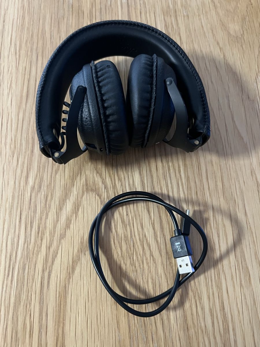 Marshall Amplificateurs: Marshall MID Bluetooth Kopfhörer  – D'occasion à Holziken par 181281 2