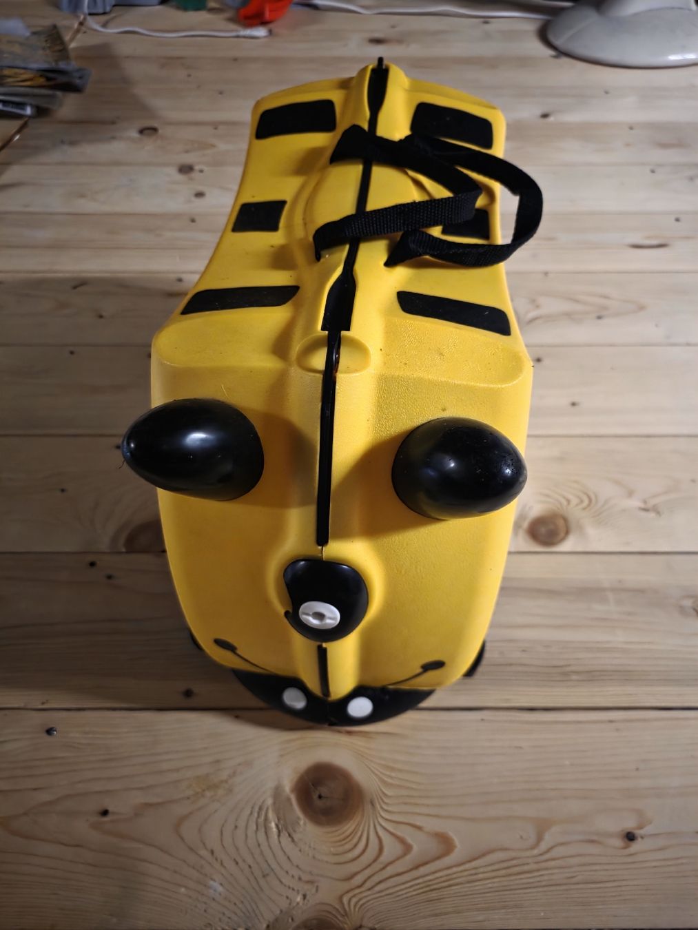 Trunki Valises de voyage: Kinderkoffer trunki – D'occasion à Thundorf par AMT82 1