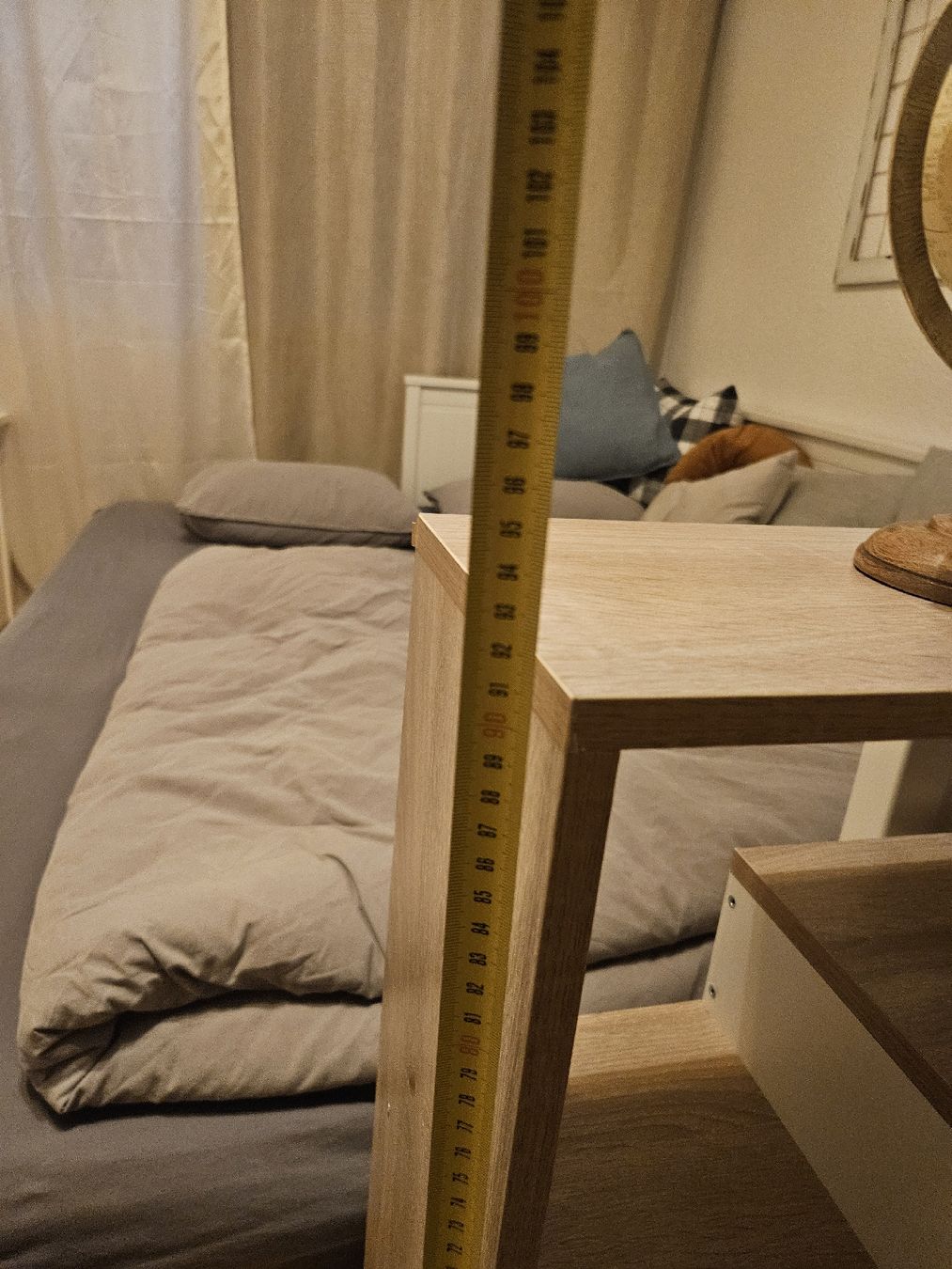 Bureaux: Schreibtisch – D'occasion à Rudolfstetten par Nicmarc 1