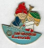Adelboden-Lenk Skiregion